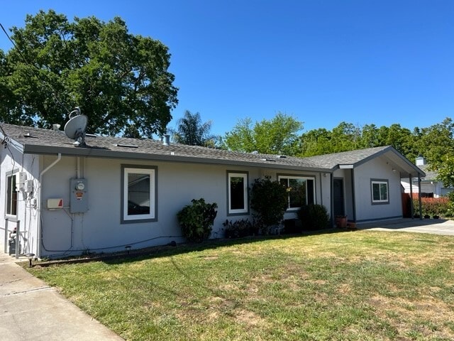 3218 Windsor Pl in Concord, CA - Building Photo - Building Photo