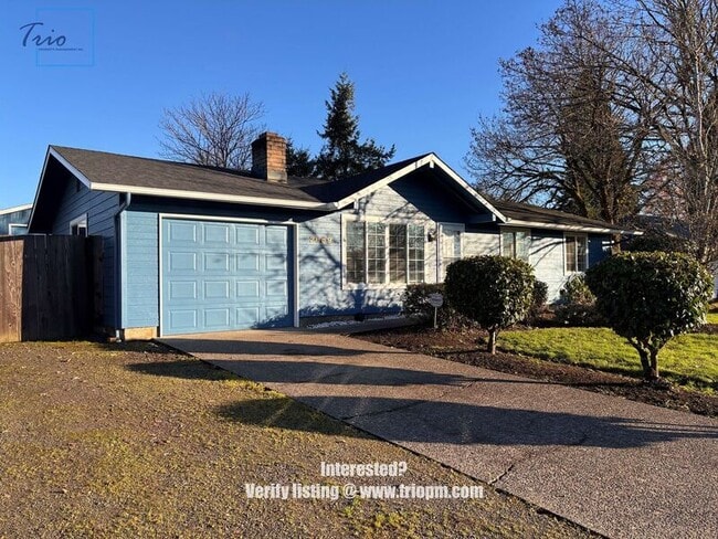 2659 Canterbury St in Eugene, OR - Building Photo - Building Photo