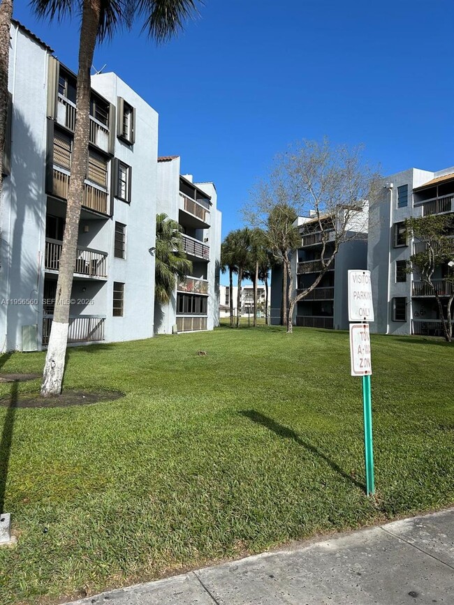 property at 12219 SW 14th Ln