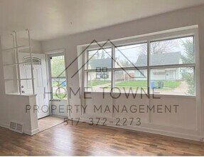 1711 Victor Ave in Lansing, MI - Building Photo - Building Photo