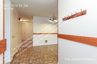 606 74th St SW in Everett, WA - Building Photo - Building Photo