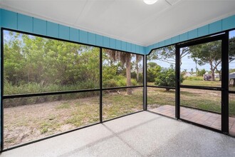 124 Admiral Cir, Unit B in Sebastian, FL - Building Photo - Building Photo