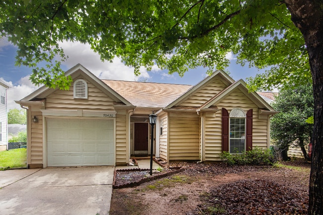 property at 10430 Brawley Ln