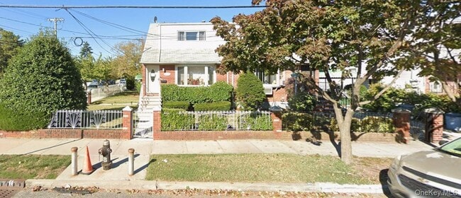 property at 129-32 145th St