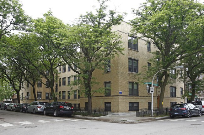 2901 N Seminary Ave in Chicago, IL - Building Photo - Building Photo