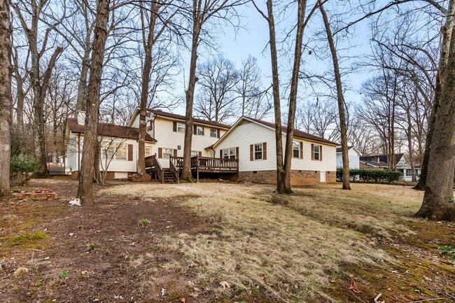 12225 Chicamauga Trail SE in Huntsville, AL - Building Photo - Building Photo