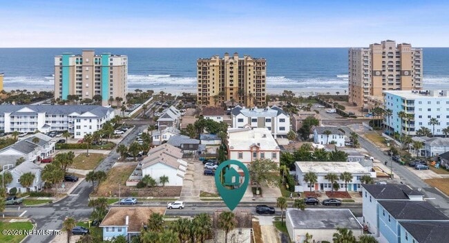 1318 2nd St N in Jacksonville Beach, FL - Building Photo - Building Photo