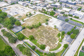 Residential Tower at the RO in Houston, TX - Building Photo - Building Photo