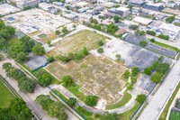 Residential Tower at the RO in Houston, TX - Building Photo - Building Photo