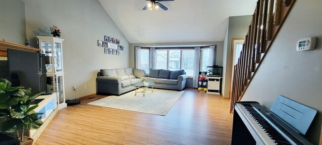 1723 Willow Mound Pl in Fort Wayne, IN - Building Photo - Building Photo