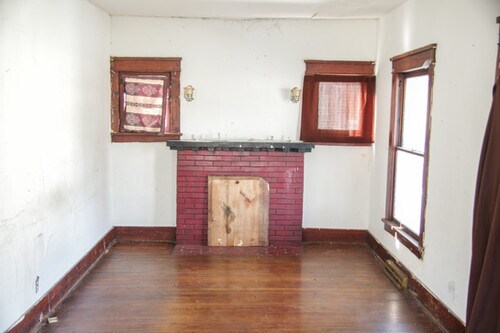 507 S Elm St in Centralia, IL - Building Photo - Building Photo