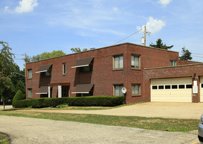 20041 Lorain Rd Apartments