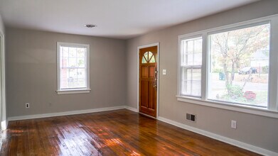 1710 Glenview Rd in Richmond, VA - Building Photo - Building Photo