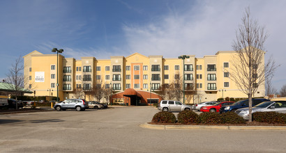 Residences at Sandhill in Columbia, SC - Building Photo - Building Photo