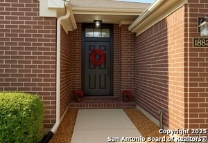 18823 Brookwood in San Antonio, TX - Building Photo - Building Photo