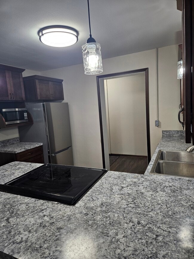 property at 1317 6th St