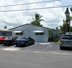 1101 NE 18th Ct in Fort Lauderdale, FL - Building Photo - Building Photo