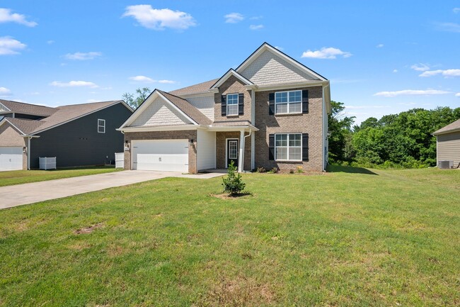 1011 Alta Vis Ln in Smyrna, TN - Building Photo - Building Photo