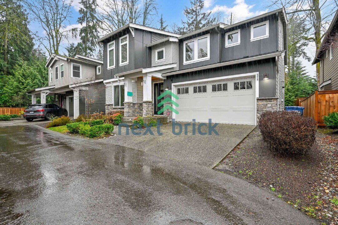 828 156th Pl SW in Lynnwood, WA - Building Photo