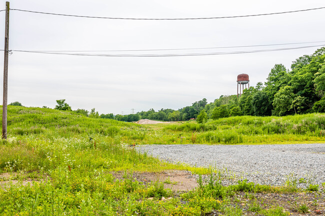 River Park in Whippany, NJ - Building Photo - Building Photo