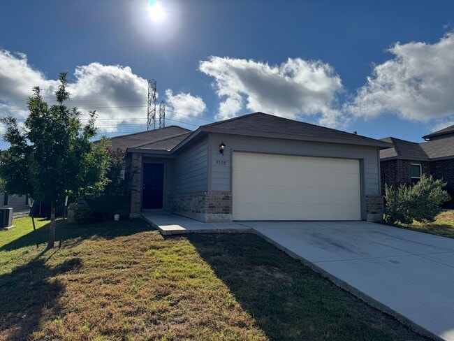 9510 Sandy Rdg Wy in San Antonio, TX - Building Photo - Building Photo