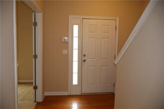 1534 Rogers Preserve Rd in Lithonia, GA - Building Photo - Building Photo
