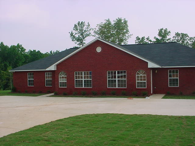 1990 Woodview Ct, Unit 1990 in Auburn, AL - Building Photo