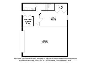 8524 Crosswind Landing Ln in Knoxville, TN - Building Photo - Building Photo