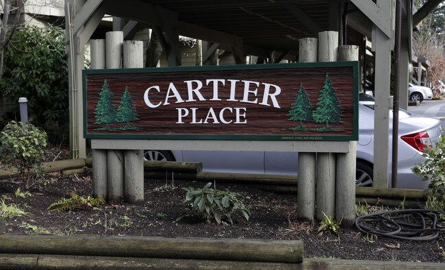 Cartier Place in Vancouver, BC - Building Photo - Building Photo