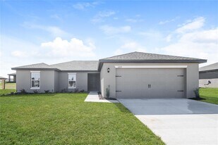 12019 Indian Grass Wy in Leesburg, FL - Building Photo