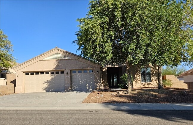 property at 2662 Bella Sera Dr