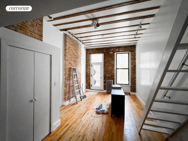 property at 1726 Amsterdam Ave