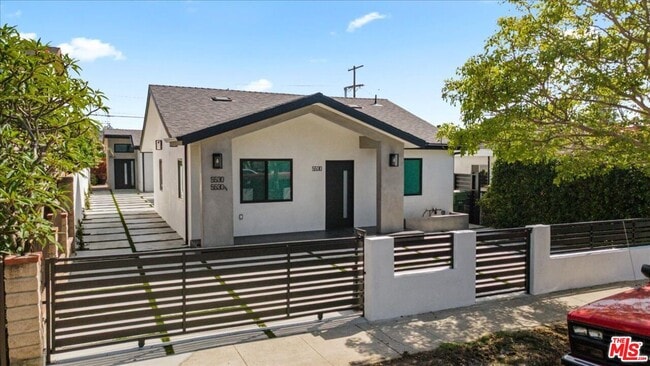 property at 5530 Geer Ave