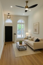 1706 McCulloh St in Baltimore, MD - Building Photo - Building Photo