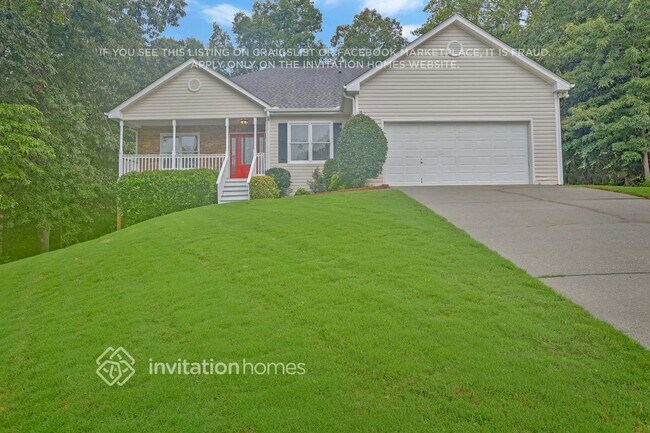 1325 Princeton View Ct in Loganville, GA - Building Photo - Building Photo