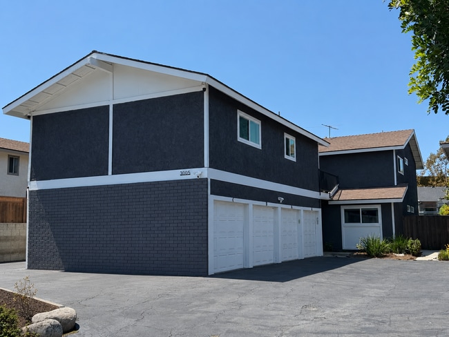 3005 Jeffrey Dr, Unit A
