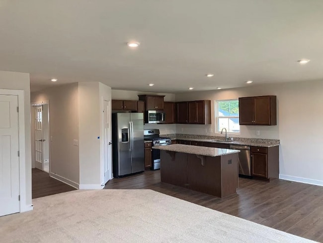 property at 101 Martha Washington Pkwy