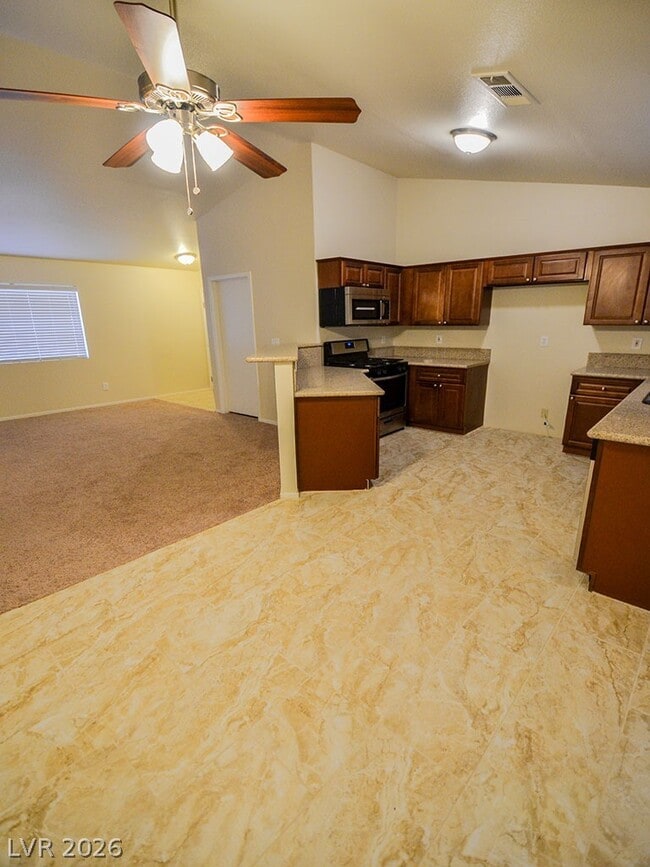 property at 3825 Gulliver St