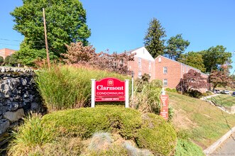 29G Clarmore Dr in Norwalk, CT - Foto de edificio - Building Photo
