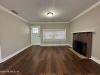 3838 Eloise St in Jacksonville, FL - Foto de edificio - Building Photo