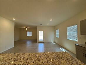 184 Wildcat Ave in Pahrump, NV - Building Photo - Building Photo