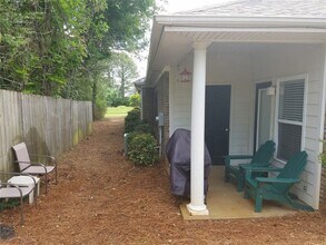 807 Harvard Dr in Auburn, AL - Building Photo - Building Photo