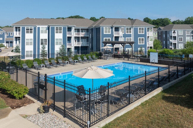 The Haven Apartments