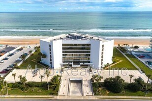 901 S Atlantic Ave in Ormond Beach, FL - Building Photo