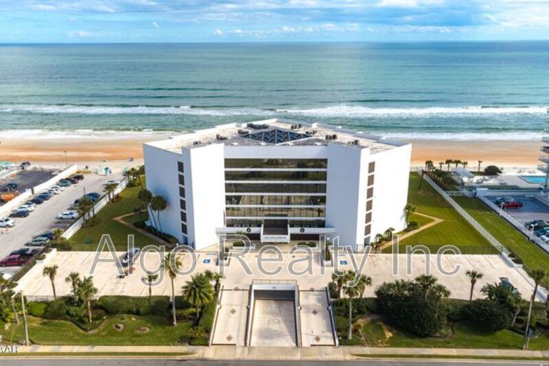 901 S Atlantic Ave in Ormond Beach, FL - Building Photo