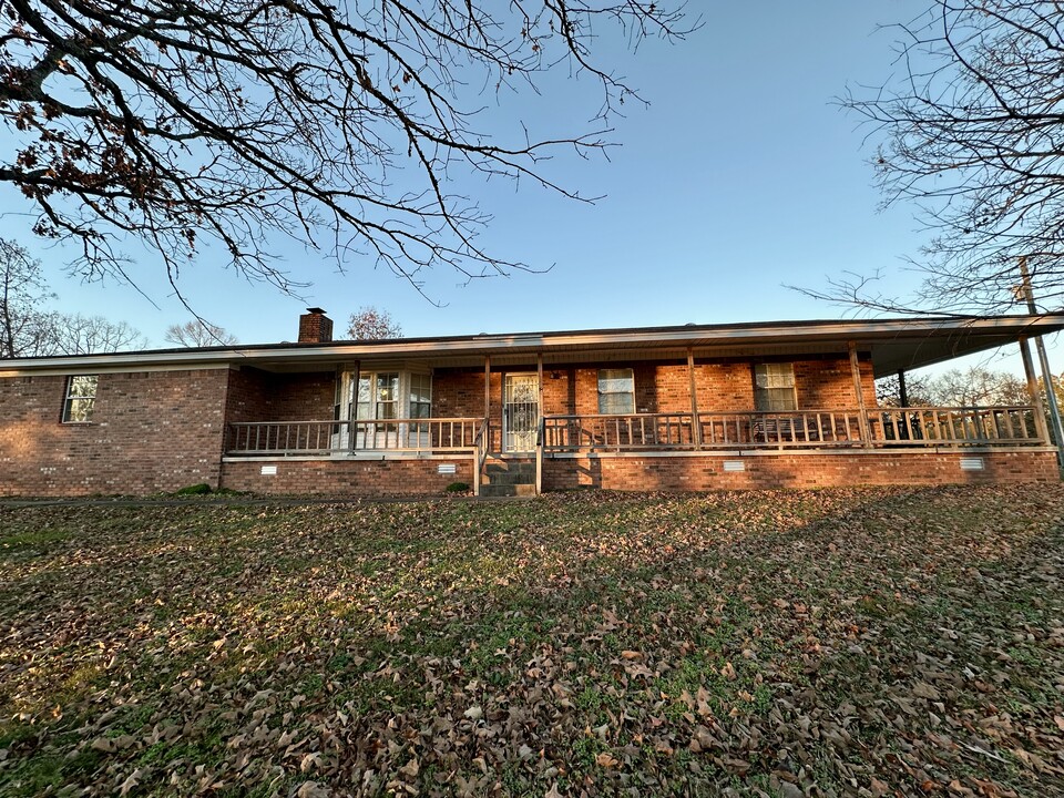 506 E Republican Rd in Jacksonville, AR - Building Photo