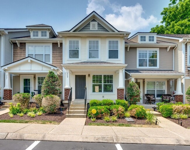 209 Shadow Glen Dr in Nashville, TN - Building Photo - Building Photo