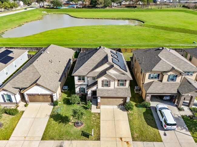 4918 Harrow Ranch Ct in Katy, TX - Building Photo - Building Photo