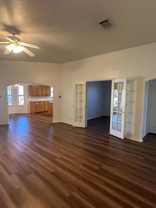 4403 Captain Dr in Killeen, TX - Building Photo - Building Photo