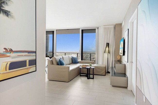 4010 S Ocean Dr, Unit SI ID1227376P